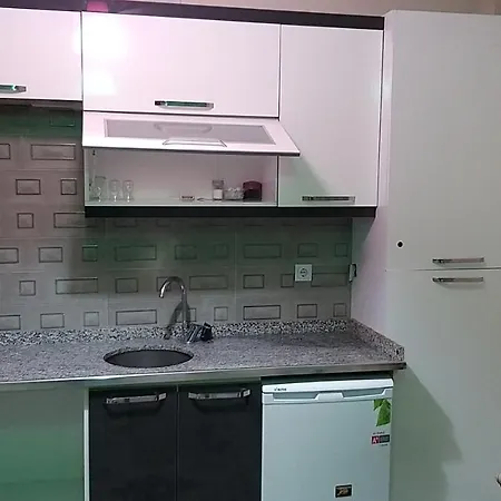 Διαμέρισμα Yalova Homes