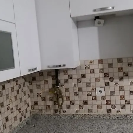 Διαμέρισμα Yalova Homes *