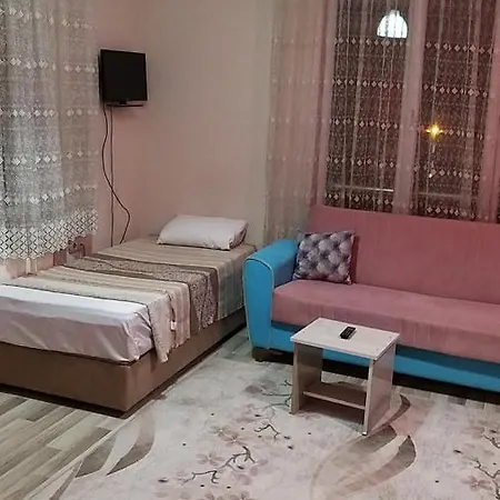 Διαμέρισμα Yalova Homes Γιάλοβα