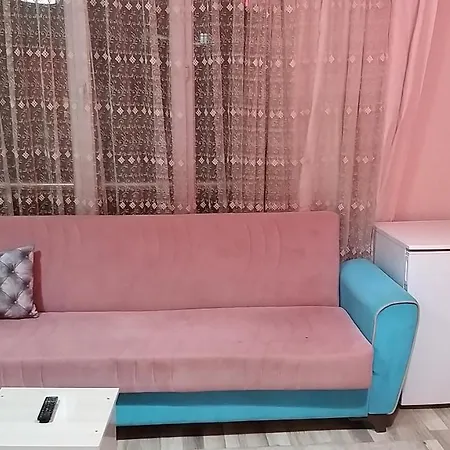 Yalova Homes Lejlighed *