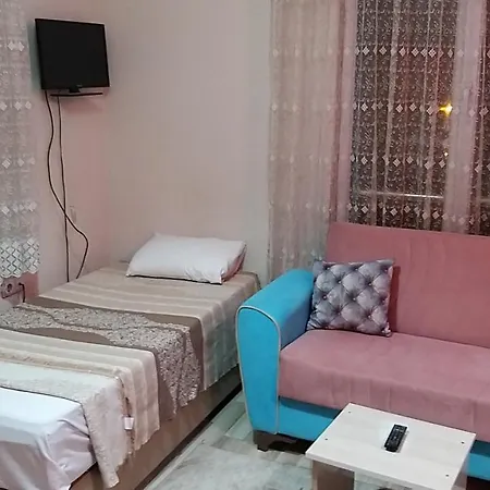 Lejlighed Yalova Homes *